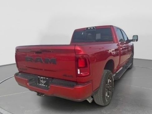 New 2026 RAM 2500 Laramie image 10