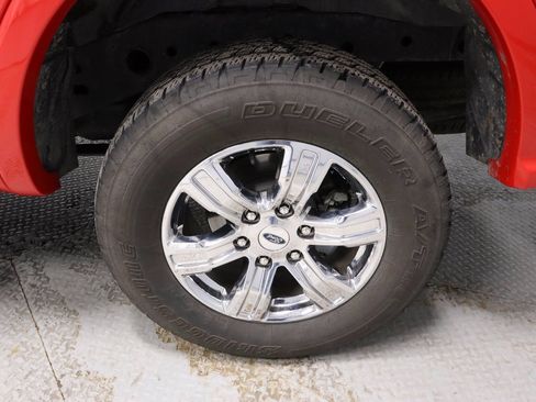 Certified 2020 Ford Ranger XLT w/ Equipment Group 301A Mid image 19