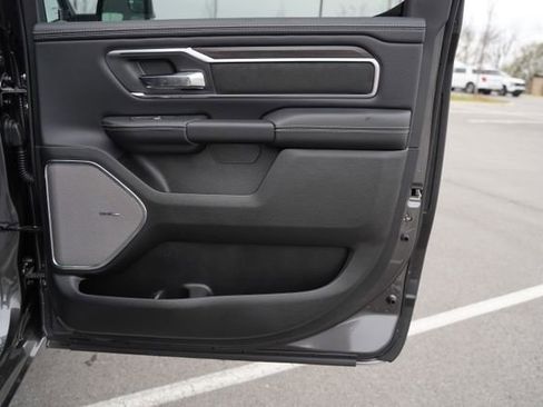 New 2026 RAM 1500 Laramie w/ Night Edition AWD/4WD image 21