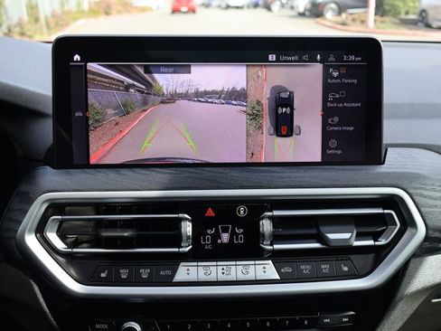 Used 2024 BMW X3 xDrive30i w/ Premium Package image 16