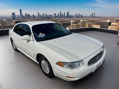 Used 2001 Buick Le Sabre Custom