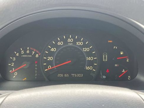 Used 2010 Honda Odyssey EX image 28