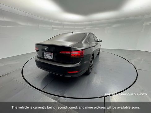 Used 2019 Volkswagen Jetta S w/ Driver Assistance Package image 6