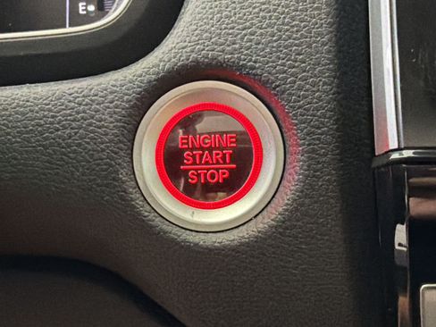 Used 2021 Honda CR-V EX-L image 15
