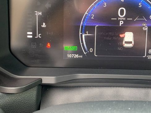 Used 2025 Toyota Land Cruiser 1958 image 31