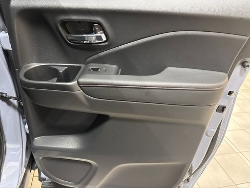 New 2026 Honda Ridgeline Black Edition image 21