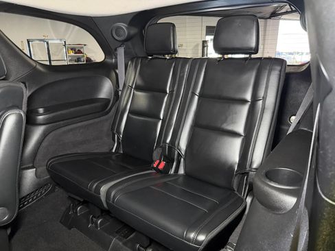 Used 2019 Dodge Durango Citadel AWD/4WD image 19