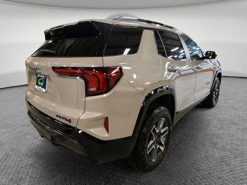 Certified 2026 GMC Terrain AT4 w/ Convenience Package III AWD/4WD image 4