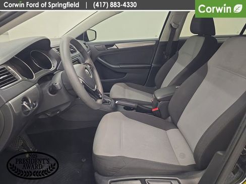 Used 2018 Volkswagen Jetta S FWD image 18