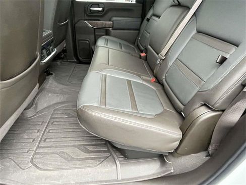 Certified 2022 GMC Sierra 2500 Denali w/ Denali Ultimate Package image 13