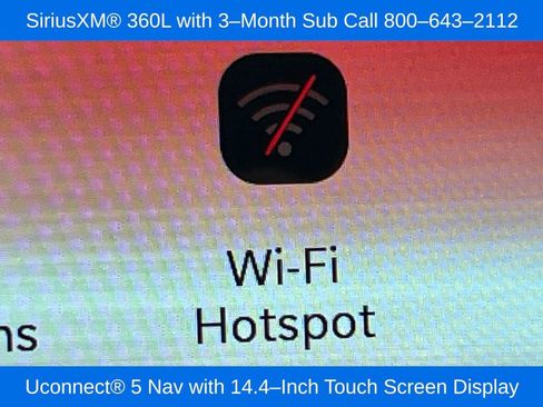 New 2026 RAM 1500 Laramie image 31