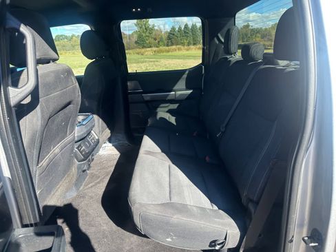 Certified 2021 Ford F150 XLT w/ Equipment Group 301A Mid image 16