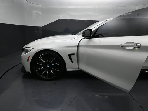 Used 2015 BMW 435i Coupe RWD image 13