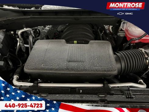 New 2026 Chevrolet Silverado 1500 LT Trail Boss w/ Convenience Package II image 31