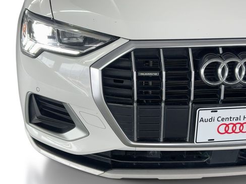 Used 2022 Audi Q3 2.0T Premium Plus image 11