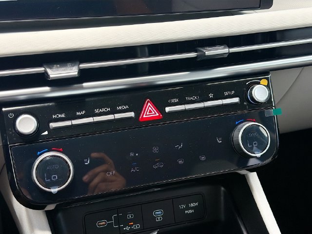 New 2026 Hyundai Tucson SEL Plus FWD image 15