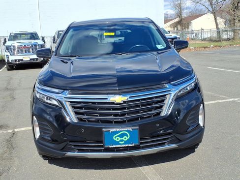 Certified 2023 Chevrolet Equinox LT image 2