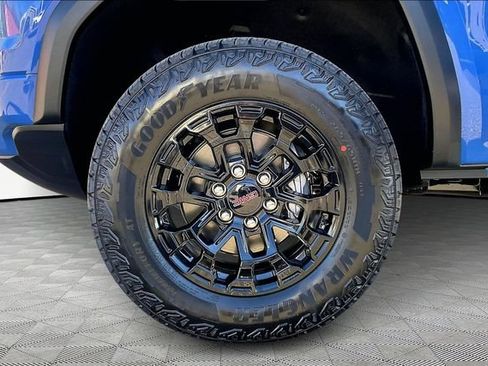 New 2026 GMC Canyon Elevation RWD image 13