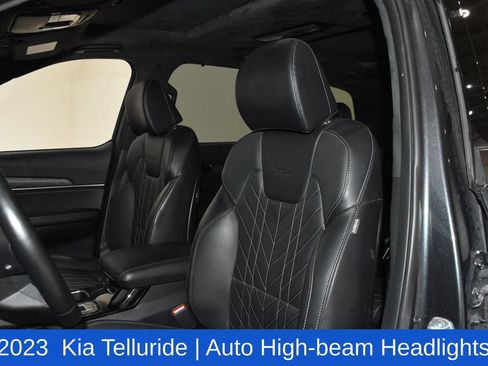 Used 2023 Kia Telluride SX Prestige X-Pro AWD/4WD image 23