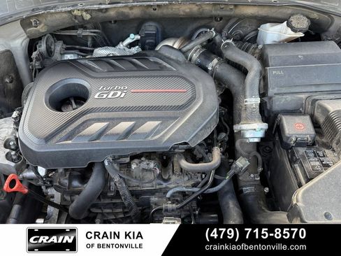 Used 2016 Kia Sorento EX FWD image 33