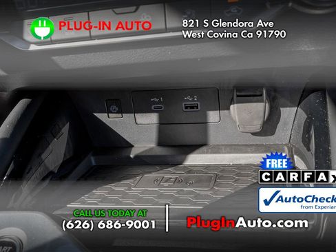 Used 2023 Nissan Altima 2.0 SR image 24