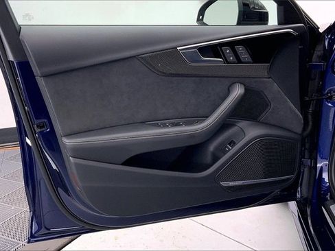 Certified 2022 Audi S4 Premium Plus w/ Premium Plus Package image 23