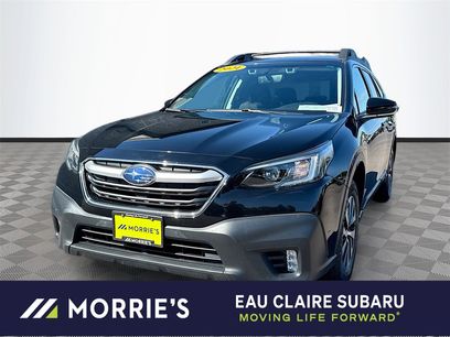 Used 2021 Subaru Outback Premium