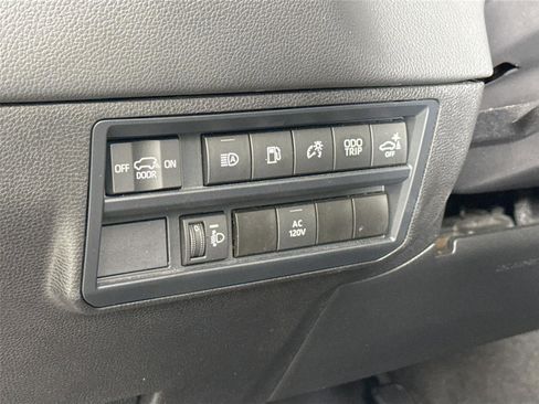 Certified 2024 Toyota Sequoia SR5 w/ SR5 Premium Package RWD image 15