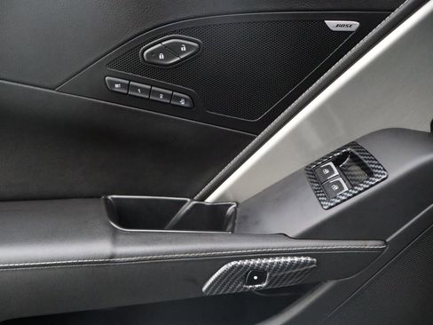 Used 2017 Chevrolet Corvette Stingray Coupe image 15