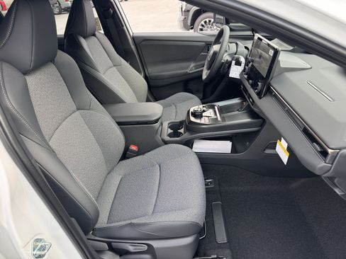 New 2026 Toyota bZ AWD/4WD image 8