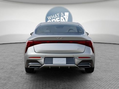 New 2026 Kia K5 GT-Line image 5