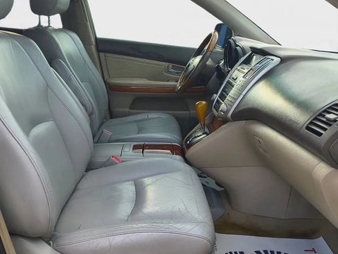 Used 2004 Lexus RX 330 image 11