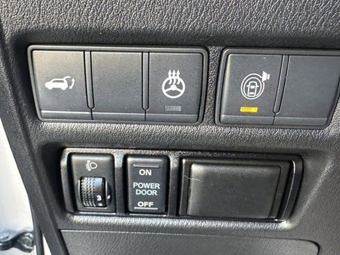 Used 2018 Nissan Armada Platinum w/ Captain Seat Package image 25