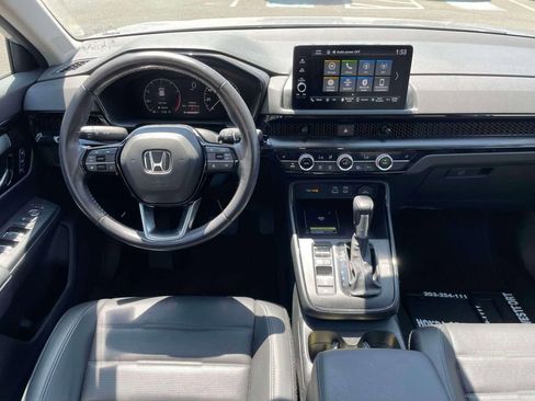 Used 2024 Honda CR-V EX-L image 13