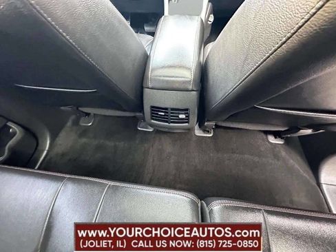 Used 2013 Ford Edge Limited AWD/4WD image 18
