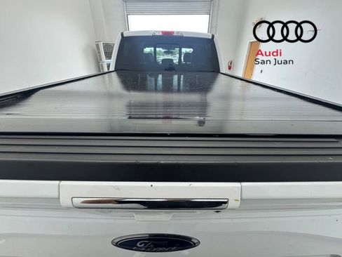 Used 2019 Ford F150 Lariat AWD/4WD image 9