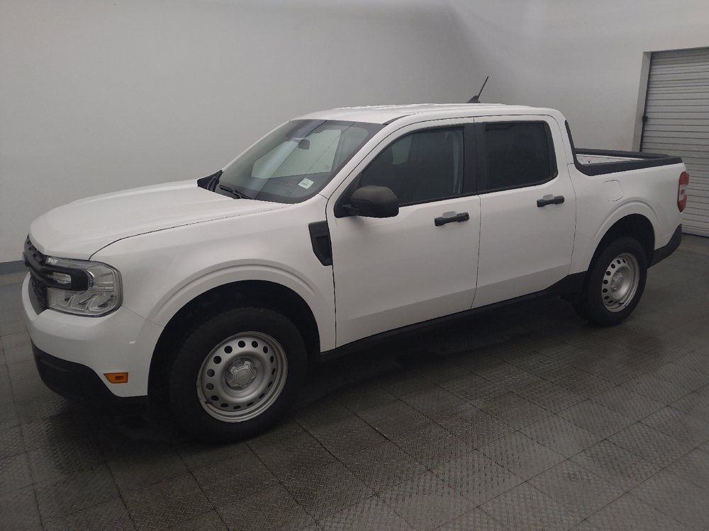 Used 2023 Ford Maverick XL FWD image 2