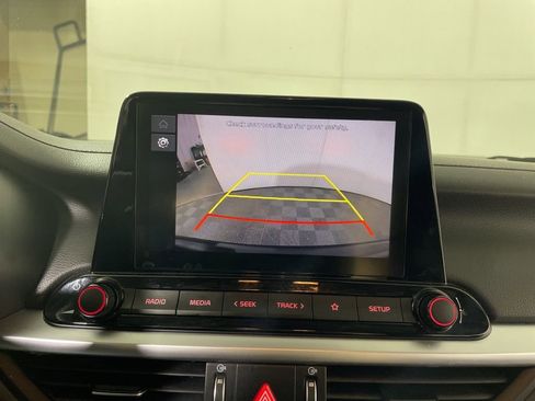 Used 2023 Kia Forte LXS image 15