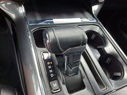 Certified 2023 Ford F150 Lariat w/ Equipment Group 502A High AWD/4WD image 14