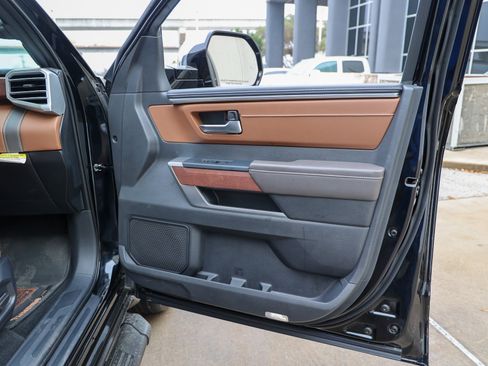 Used 2025 Toyota Tundra 1794 Edition w/ TRD Off-Road Package image 47