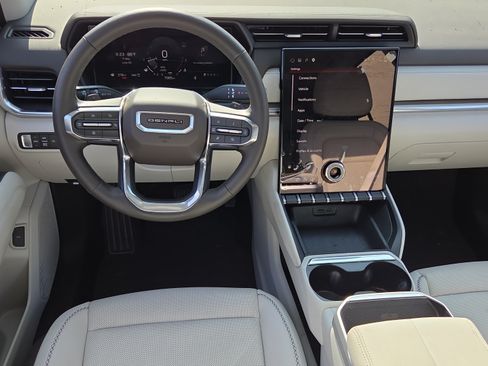 Used 2026 GMC Terrain Denali AWD/4WD image 11