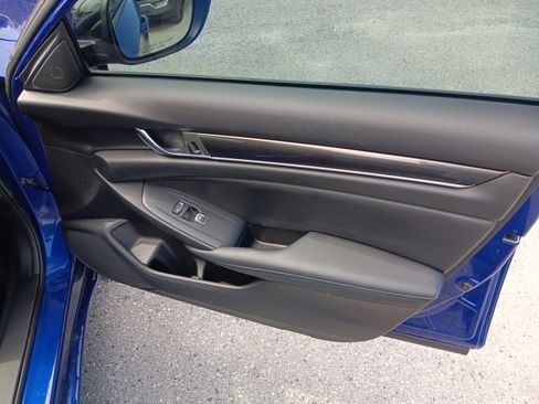 Used 2021 Honda Accord Sport Special Edition image 18
