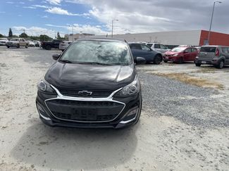 Used 2021 Chevrolet Spark LT video 2