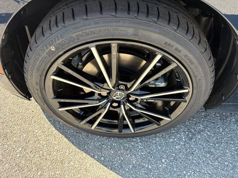 New 2026 MAZDA MX-5 Miata Grand Touring RWD image 7