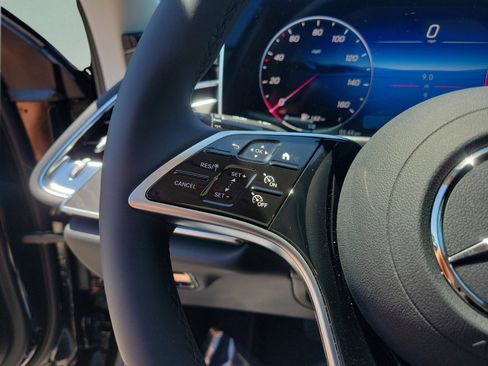 New 2026 Mercedes-Benz E 350 Sedan image 25