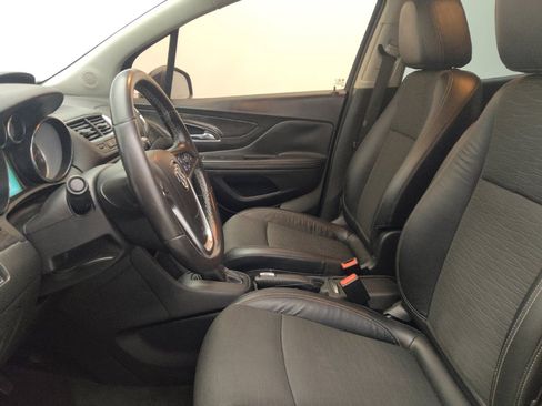 Used 2016 Buick Encore FWD image 17