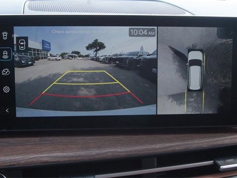 New 2026 Hyundai Santa Fe Calligraphy image 12