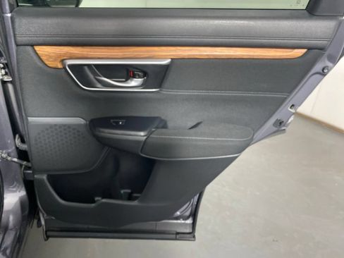 Used 2019 Honda CR-V EX image 31