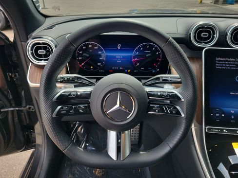 Certified 2026 Mercedes-Benz GLC 300 4MATIC image 27