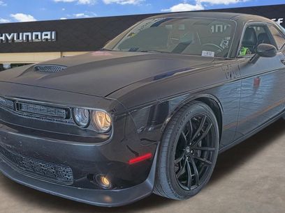 Used 2018 Dodge Challenger T/A